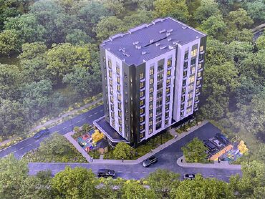 Продаются помещения в ЖК 