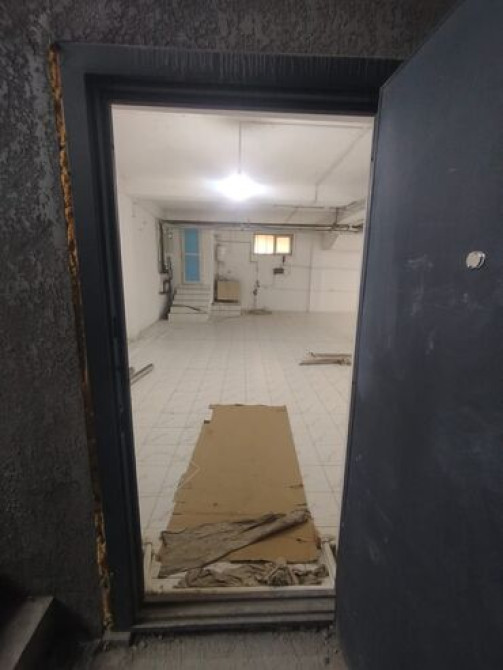 Продается подвальное помещение 153км2 под швейных цех, склад, магазин Бишкек - сүрөт 3