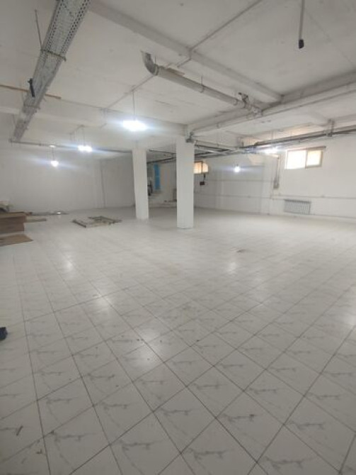 Продается подвальное помещение 153км2 под швейных цех, склад, магазин Бишкек - сүрөт 1