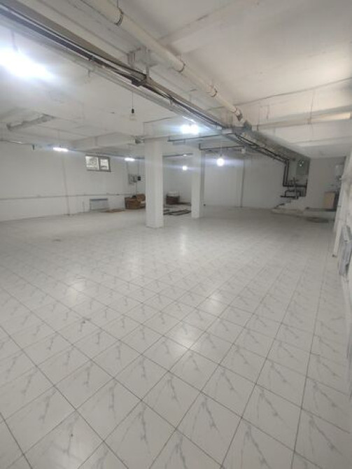 Продается подвальное помещение 153км2 под швейных цех, склад, магазин Бишкек - сүрөт 2