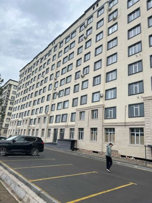 ???????????? Срочная продажа Продаю коммерческое помещение на 1м этаже 134м2 Bishkek - photo 1