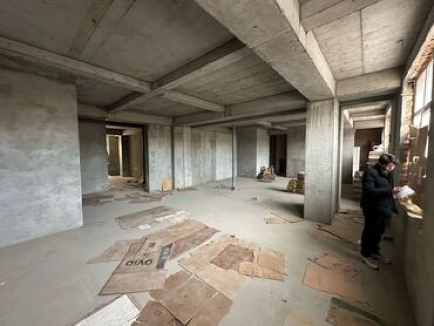 ???????????? Срочная продажа Продаю коммерческое помещение на 1м этаже 134м2 Bishkek - photo 2