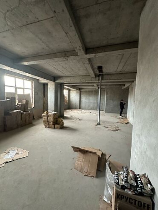 ???????????? Срочная продажа Продаю коммерческое помещение на 1м этаже 134м2 Bishkek - photo 3