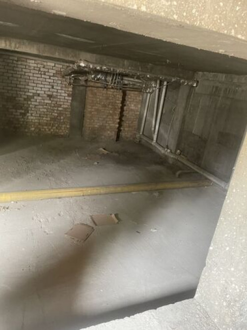 Предлагается для продажи просторное подвальное помещение 130кв2 Бишкек - сүрөт 3