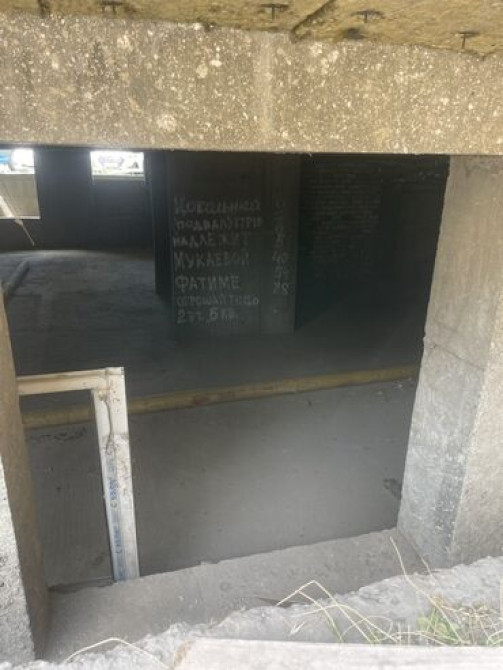 Предлагается для продажи просторное подвальное помещение 130кв2 Бишкек - сүрөт 5