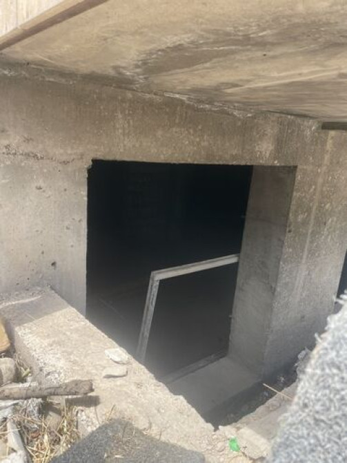 Предлагается для продажи просторное подвальное помещение 130кв2 Бишкек - сүрөт 6