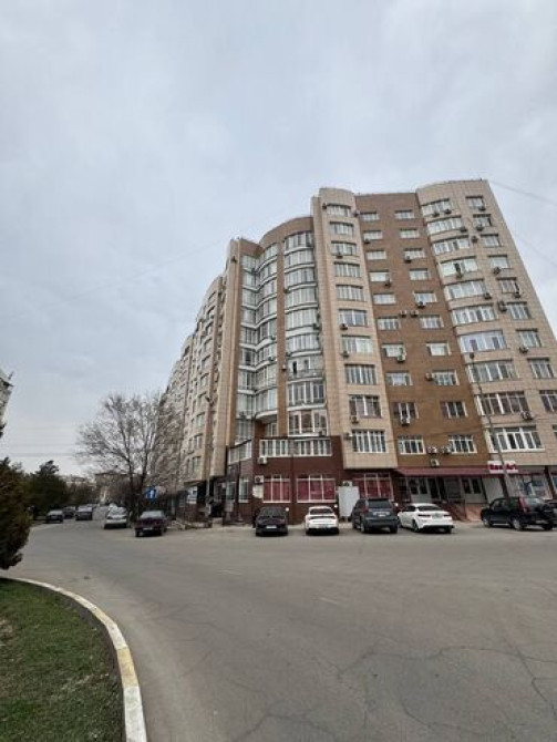 Продам нежилое помещение в районе гостиницы Ак-Кеме, пр. Ч. Айтматова Бишкек - сүрөт 1