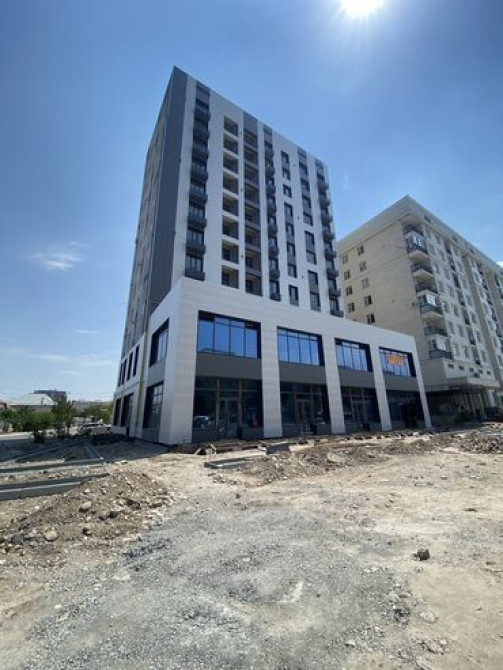 •Срочно ПРОДАЕТСЯ коммерческое (нежилое помещение) по ВЫГОДНОЙ ЦЕНЕ! Bishkek - photo 1