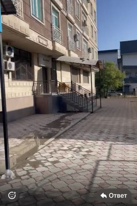 ???? Продается коммерческое помещение — 250 м² | 7 микрорайон ???? ???? Bishkek - photo 1