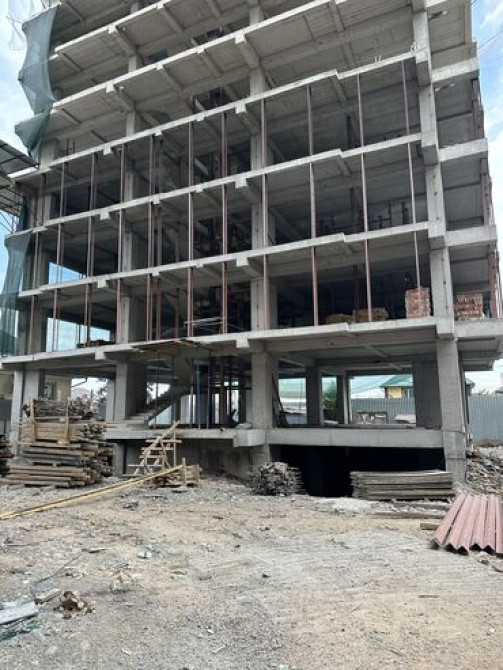 Коммерческое помещение в стратегически выгодной точке города на Bishkek - photo 3