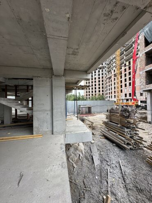 Коммерческое помещение в стратегически выгодной точке города на Bishkek - photo 5