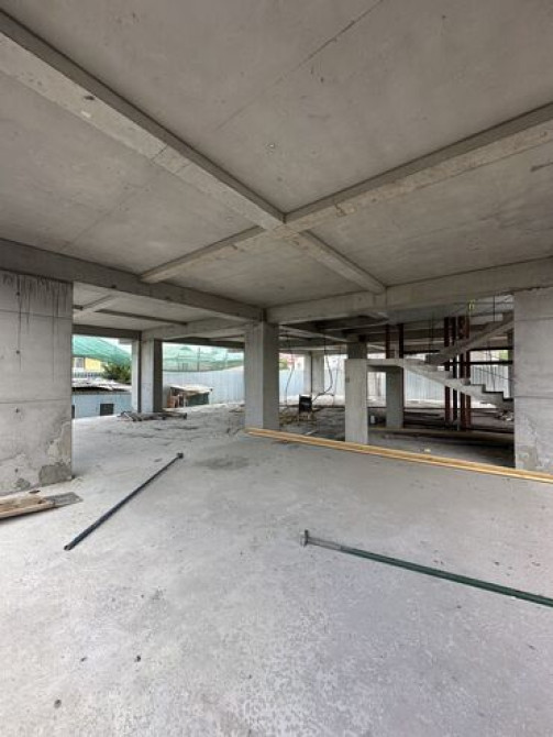 Коммерческое помещение в стратегически выгодной точке города на Bishkek - photo 4