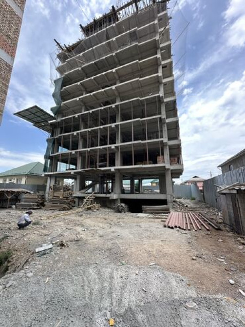 Коммерческое помещение в стратегически выгодной точке города на Bishkek - photo 2