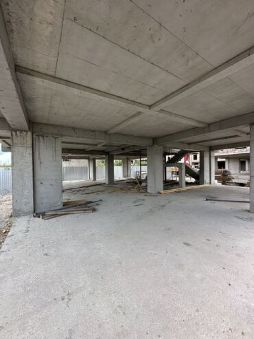 Коммерческое помещение в стратегически выгодной точке города на Bishkek - photo 7