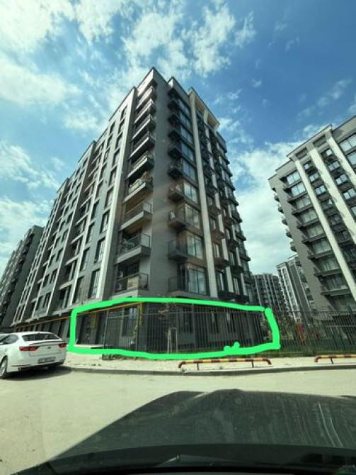 Продаются помещение под бизнес, Авангард Сити (Асанбай) ????локация ЖК Bishkek - photo 2