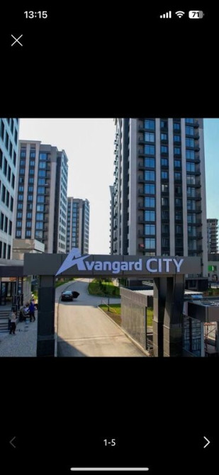 Продаются помещение под бизнес, Авангард Сити (Асанбай) ????локация ЖК Bishkek - photo 1