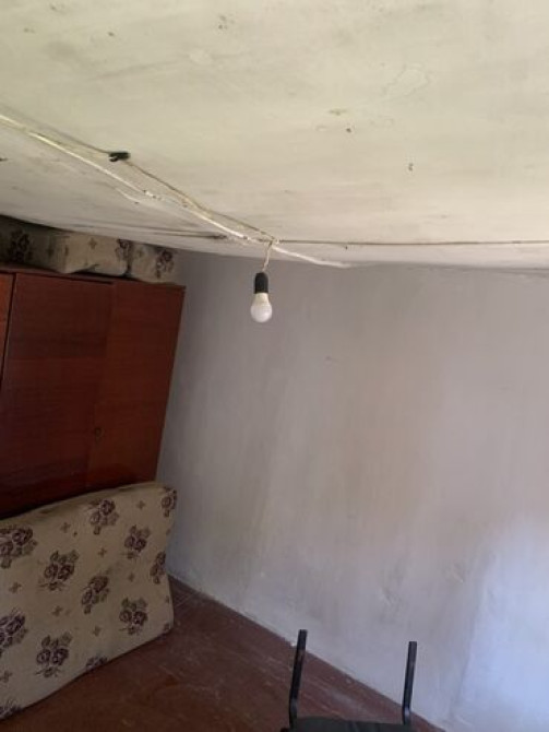 Сдаются времянка 3 комнаты, туалет на улице вода газ свет все есть Bishkek - photo 6