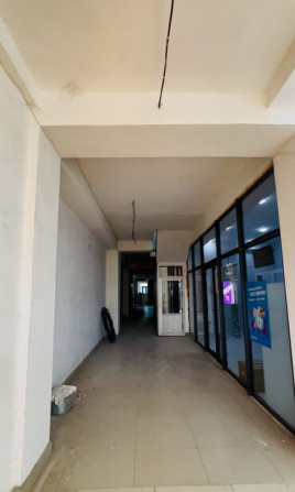 Сатылат помещение 1 бөлмөлүү, 37.74м², 1-кабатта 	•	Турак үй Бишкек - изображение 2