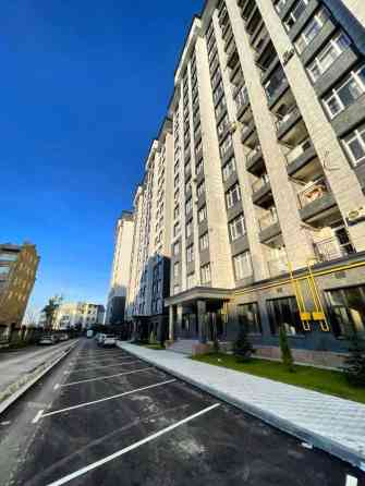 ✅ В продаже коммерческое помещение 140 м² в Джале • 1 - этаж жилого Бишкек