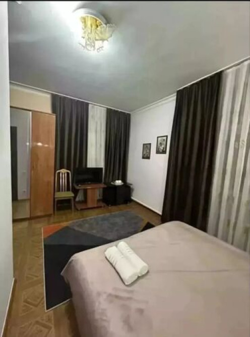 Гостиница гостиница гостиница гостиница гостиница гостиница гостиница Bishkek - photo 5