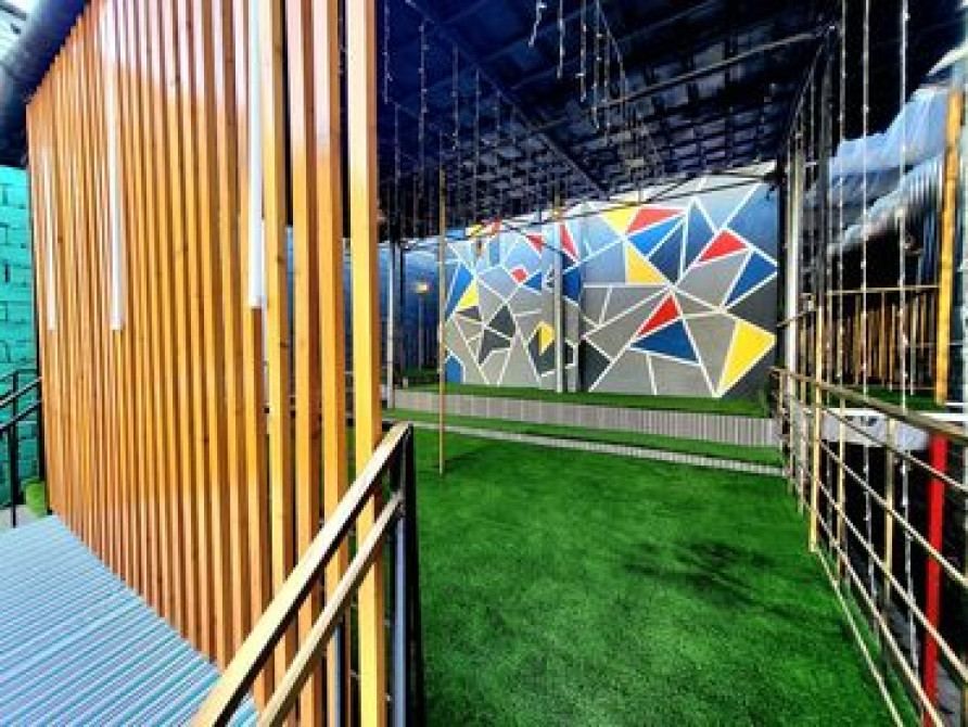 Купи номер в работающем апарт-отеле и получай доход от 20 000 сом/мес! Бишкек - сүрөт 1