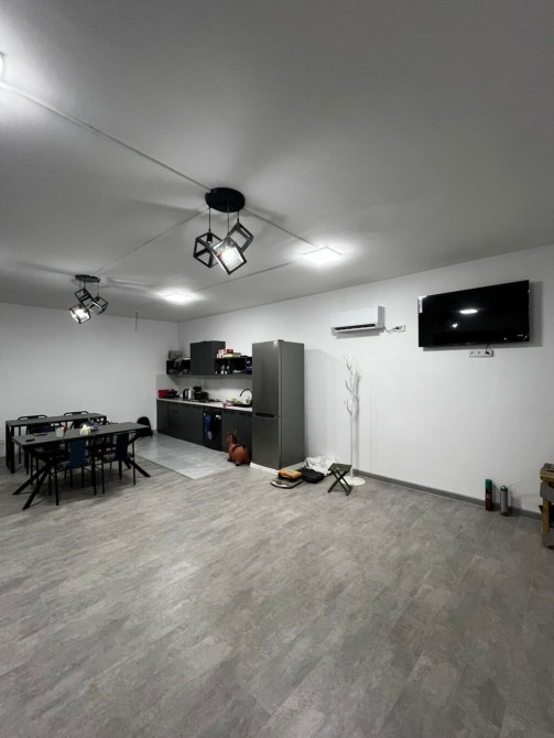 *Продается готовый хостел + гостиница 330 м² в Бишкеке!* *Идеальный Бишкек - сүрөт 1