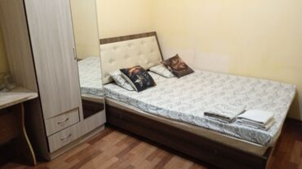 Гостиница гостиница гостиница гостиница гостиница гостиница гостиница Bishkek - photo 2