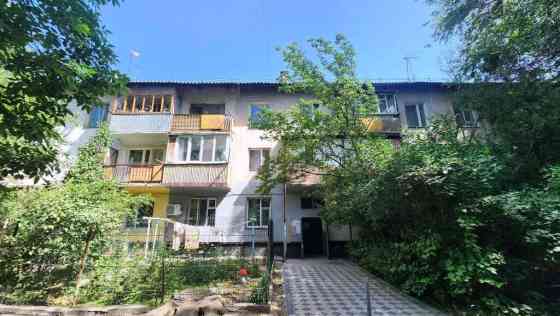 2 комнаты, 43 м², Индивидуалка, 3 этаж, Косметический ремонт Бишкек