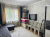 1 комната, 38 м², 105 серия, 3 этаж, Евроремонт Бишкек