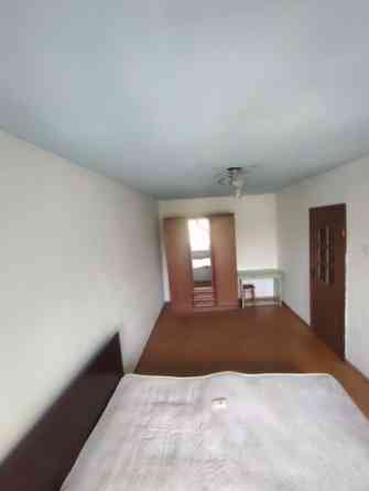 1 комната, 28 м², Хрущевка, 4 этаж, Старый ремонт Бишкек