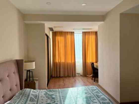 2 комнаты, 94 м², Элитка, 5 этаж, Евроремонт Бишкек