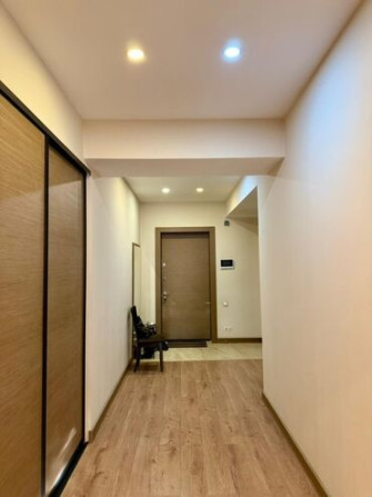 2 комнаты, 94 м², Элитка, 5 этаж, Евроремонт Бишкек - изображение 8