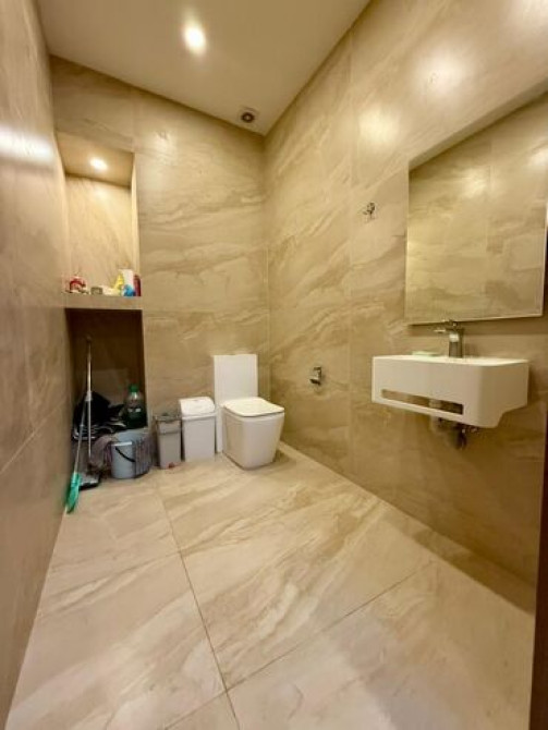 2 комнаты, 94 м², Элитка, 5 этаж, Евроремонт Бишкек - изображение 6