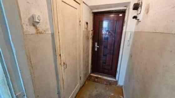 1 комната, 30 м², Сталинка, 3 этаж, Старый ремонт Бишкек