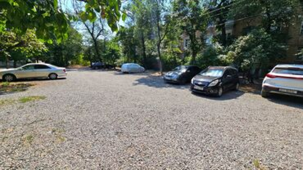 1 комната, 30 м², Сталинка, 3 этаж, Старый ремонт Бишкек - изображение 7