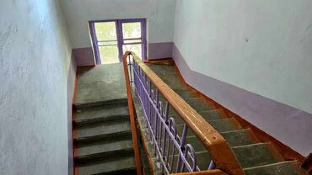 1 комната, 30 м², Сталинка, 3 этаж, Старый ремонт Бишкек - изображение 6