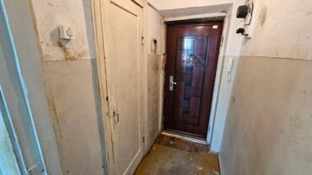 1 комната, 30 м², Сталинка, 3 этаж, Старый ремонт Бишкек - изображение 5