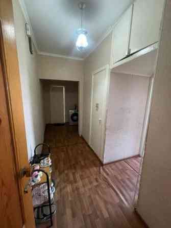 2 комнаты, 52 м², 106 серия, 7 этаж, Косметический ремонт Бишкек