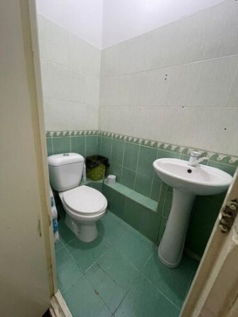 2 комнаты, 52 м², 106 серия, 7 этаж, Косметический ремонт Бишкек - изображение 6