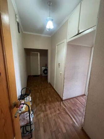 2 комнаты, 52 м², 106 серия, 7 этаж, Косметический ремонт Бишкек - изображение 5