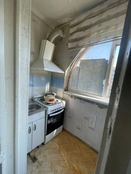 2 комнаты, 52 м², 106 серия, 7 этаж, Косметический ремонт Bishkek - photo 1