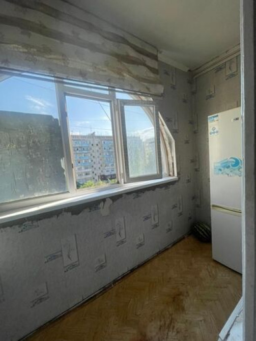 2 комнаты, 52 м², 106 серия, 7 этаж, Косметический ремонт Bishkek - photo 4