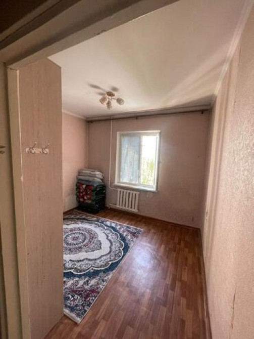 2 комнаты, 52 м², 106 серия, 7 этаж, Косметический ремонт Bishkek - photo 8