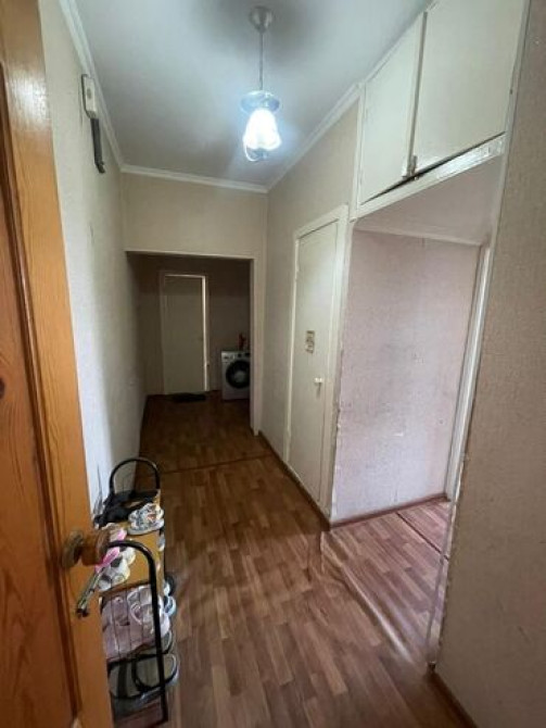2 комнаты, 52 м², 106 серия, 7 этаж, Косметический ремонт Bishkek - photo 5
