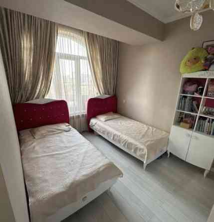 2 комнаты, 50 м², Элитка, 10 этаж, Дизайнерский ремонт Бишкек