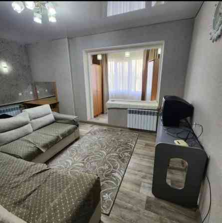1 комната, 35 м², 105 серия, 5 этаж, Евроремонт Бишкек