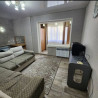 1 комната, 35 м², 105 серия, 5 этаж, Евроремонт Бишкек