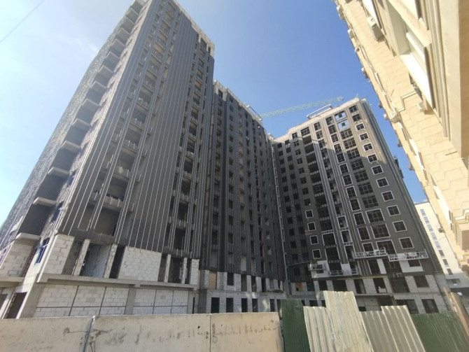 Продаю квартиры в ЖК Da Vinci, СК Golden House ???? Местоположение Бишкек - сүрөт 1