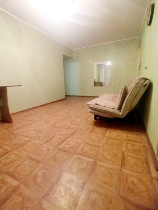 2 комнаты, 44 м², 104 серия, 3 этаж, Старый ремонт Бишкек - изображение 4