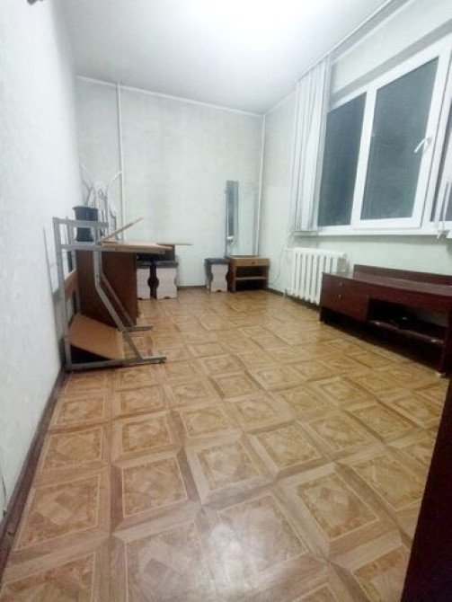 2 комнаты, 44 м², 104 серия, 3 этаж, Старый ремонт Бишкек - изображение 6